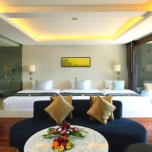 Watermark Hotel & Spa Bali